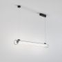 Astro Lighting IO 1409062 Závesná lampa 1x21.1W/led 3000K 1966LM IP20