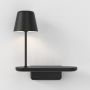 Astro Lighting ITO 1446002 Stena svietidlo 1x5W/G9 IP20