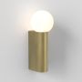 Astro Lighting Ortona 1459012 Stena svietidlo 1x25W/G9 ip44