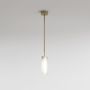 Astro Lighting Ottavino 1411012 Závesná lampa 1x5W/E14 ip44