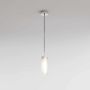 Astro Lighting OTTAVINO PENDANT 1411002 Závesná lampa 1x5W/LED,E14 IP44
