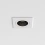 Astro Lighting PINHOLE 1434002 Vstavané downlight svetlo 1x6W/GU10 IP65