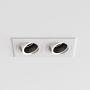 Astro Lighting PINHOLE 1434005 Vstavané downlight svetlo 2x6W/GU10 IP20