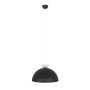 Emibig LUNARO 1472/1L Závesná lampa 1x12W/GX53 IP20