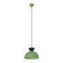 Emibig LUNARO 1473/1S Závesná lampa 1x12W/GX53 IP20