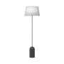 Emibig PEARL 1420/LP1 Stojanová lampa 1x15W/E27 IP20