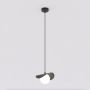 Emibig RITUAL 1490/1 Závesná lampa 1x8W/G9 IP20