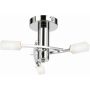 Endon HAVANA 146-3CH Stropná lampa 3x25W/G9 IP20