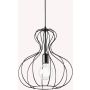 Ideal Lux AMPOLLA 148502 Závesná lampa 1x60W/E27 ip20