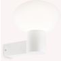 Ideal Lux CLIO 146775 Stena svietidlo 1x42W/E27 ip44