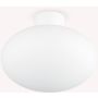 Ideal Lux CLIO 148847 Stropná lampa 1x42W/E27 ip44
