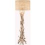 Ideal Lux DRIFTWOOD 148939 Stojanová lampa 1x60W/E27 ip20