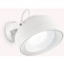 Ideal Lux LITIO 145303 Stena svietidlo 1x10W/GX53 ip66
