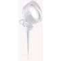 Ideal Lux LITIO 145310 Záhradný reflektor 1x10W/GX53 ip66