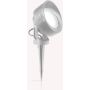 Ideal Lux LITIO 145334 Záhradný reflektor 1x10W/GX53 ip66