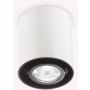 Ideal Lux MOOD 140841 Natáčané downlight svetlo 1x28W/GU10 ip20