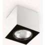 Ideal Lux MOOD 140902 Natáčané downlight svetlo 1x28W/GU10 ip20