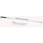 Ideal Lux RIFLESSO 142272 Stena svietidlo 1x10W/LED ip54