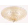 Ideal Lux SHELL 140179 Stropná lampa 3x60W/E27 ip20