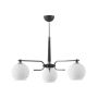 Jupiter AXEL 1401 Stropná lampa 3x15W/E27 IP20