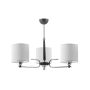 Jupiter TWINGO 1407 Stropná lampa 3x15W/E27 IP20