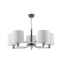 Jupiter TWINGO 1408 Stropná lampa 5x15W/E27 IP20