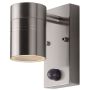 Lucide ARNE-LED 14866/05/12 Stena svietidlo 1x5w/gu10 2700k 350lm ip44