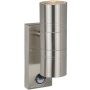 Lucide ARNE-LED 14866/10/12 Stena svietidlo 2x5w/gu10 2700k 350lm ip44