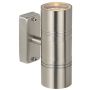 Lucide ARNE-LED 14867/11/12 Stena svietidlo 2x5w/gu10 2700k 350lm ip44