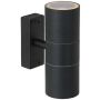 Lucide ARNE-LED 14867/11/30 Stena svietidlo 2x5w/gu10 2700k 350lm ip44