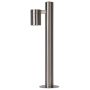 Lucide ARNE-LED 14867/49/12 Stojanová lampa 1x5w/gu10 2700k 350lm ip44