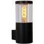 Lucide FEDOR 14899/01/30 Stena svietidlo 1x40w/e27 ip44