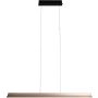 Maxlight JO-JO P0594 Závesná lampa 1x38w/led 2700-5500k 3420lm ip20