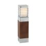 Norlys HALMSTAD 1400GA Stojanová lampa 1x9W/E27 IP65