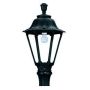 Novolux INDURA BIG 6 144D-G05X1A-02 Svietelná lišta na stĺp 1x70W/E27 IP55