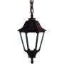 Novolux INDURA BIG 6 144G-G05X1A-02 Závesná lampa 1x42W/E27 IP55