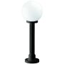 Novolux INDURA GLOBO 145I-G05X1A-02 Stojanová lampa 1x70W/E27 IP65