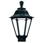 Novolux INDURA MEDIUM 6 147D-G05X1A-02 Svietelná lišta na stĺp 1x42W/E27 IP55