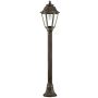 Novolux INDURA MEDIUM 6 147I-G05X1A-02 Stojanová lampa 1x42W/E27 IP55