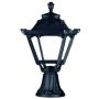 Novolux INDURA MINI 4 149H-G05X1A-02 Stojanová lampa 1x42W/E27 IP55