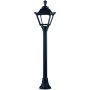 Novolux INDURA MINI 4 149I-G05X1A-02 Stojanová lampa 1x42W/E27 IP55