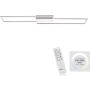 Paul Neuhaus ASMIN 14711-55 Stropná lampa 3x48W/LED 2700-5000k 4230lm ip20