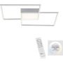 Paul Neuhaus ASMIN 14712-55 Stropná lampa 3x48W/LED 2700-5000k 4170lm ip20