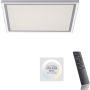 Paul Neuhaus EDGING 14851-16 Stropné svietidlo 1x50W/LED 2700-5000k 5200lm ip20