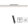 Paul Neuhaus EDGING 14853-16 Stropná lampa 2x35W/LED 2700-5000k 3650lm ip20