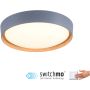 Paul Neuhaus EMILIA 14347-15 Stropná lampa 1x32W/LED 3000k 3400lm ip20