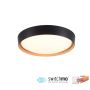 Paul Neuhaus EMILIA 14347-18 Stropné svietidlo 1x29W/LED 3000K 1400LM IP20