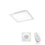 Paul Neuhaus FLAT 14530-16 LED panel 1x17W/LED CCT 2700K-5000K 1400LM IP20