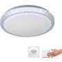 Paul Neuhaus FRIDA 14370-00 Stropné svietidlo 1x12W/LED 3000-5000k 1280lm ip20