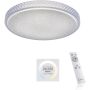 Paul Neuhaus FRIDA 14373-00 Stropné svietidlo 1x40W/LED 3000-5000k 4400lm ip20